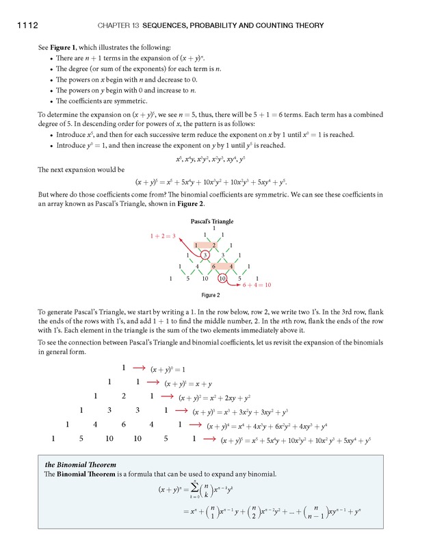 Algebra and Trigonometry - 